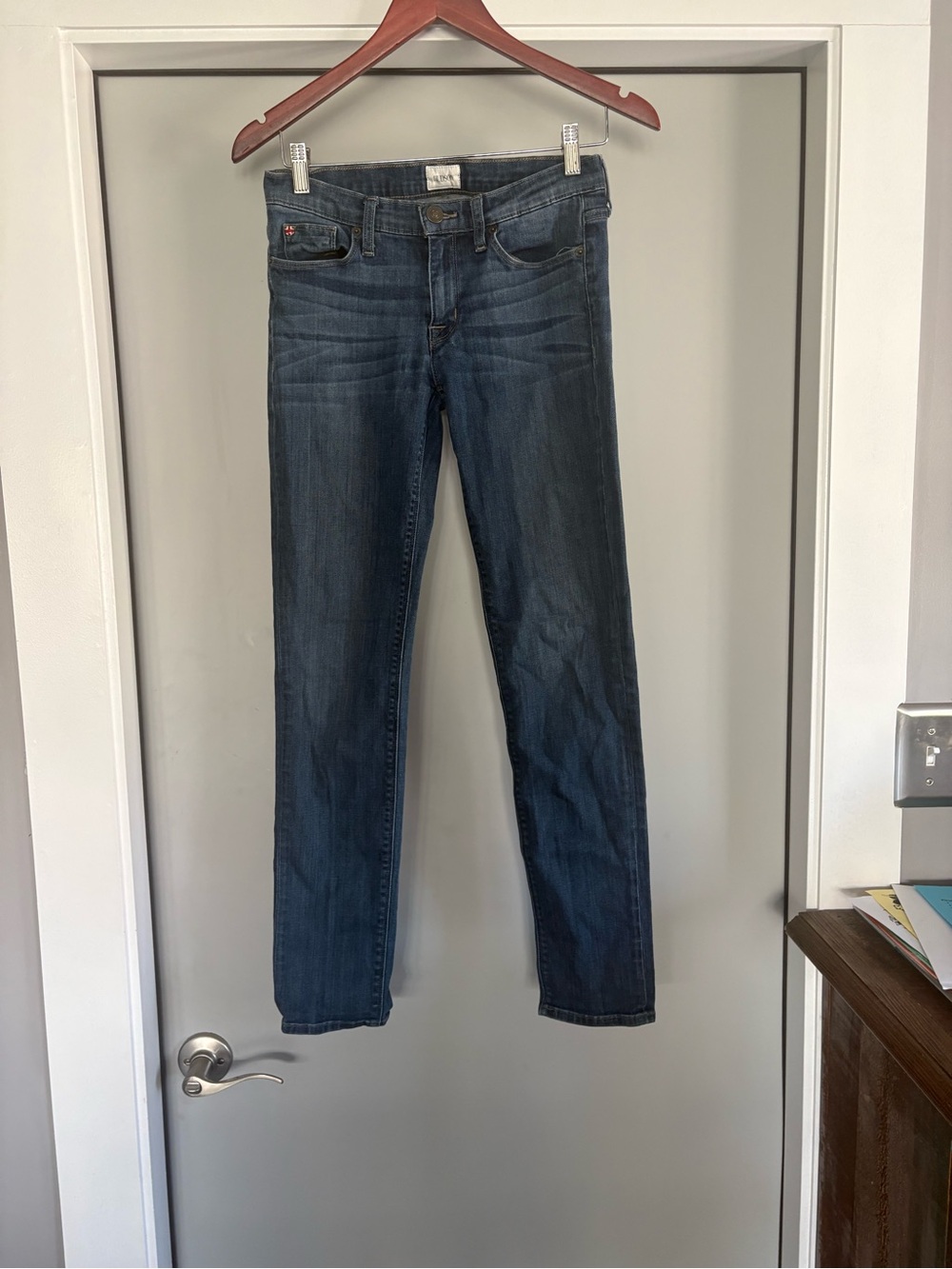 Hudson jeans